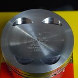  Piston BRT Vario160 62.00-14 (Đầu zin,ZZ, 12.0:1). 
