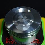  Piston BRT Vario150 63.00-14 (24/29,ZZ,12.5:1). 