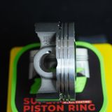  Piston BRT Vario150 63.00-14 (24/29,ZZ,12.5:1). 