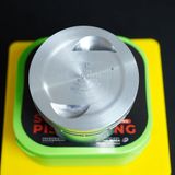  Piston BRT FUTURE 125 FULED KYZ 58.50-13 (Đầu zin, ZZ,11:1). 