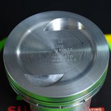  Piston BRT FUTURE 125 FULED KYZ 58.50-13 (Đầu zin, ZZ,11:1). 
