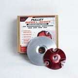  Chén bi và nắp chén bi BRT (Pully) SH K01 2013-2019 128MM GEN 3. 