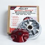  Chén bi và nắp chén bi BRT (Pully) SH 4 VAVLE K0R 2020-2026 133MM GEN 3. 