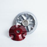  Chén bi và nắp chén bi BRT (Pully) SH 4 VAVLE K0R 2020-2026 133MM GEN 3. 