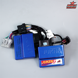  ECU Juken 5++ DB RT SH VIET NAM 2017 tới 2019 K77/K78 (1 jack ecu) 