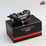  Heo dầu Samurai Nissin 4 PISTON Vario  STD 190mm 