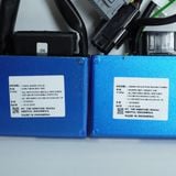  ECU Juken 5++ DB RT NVX V2 (ALL NEW NMAX) 