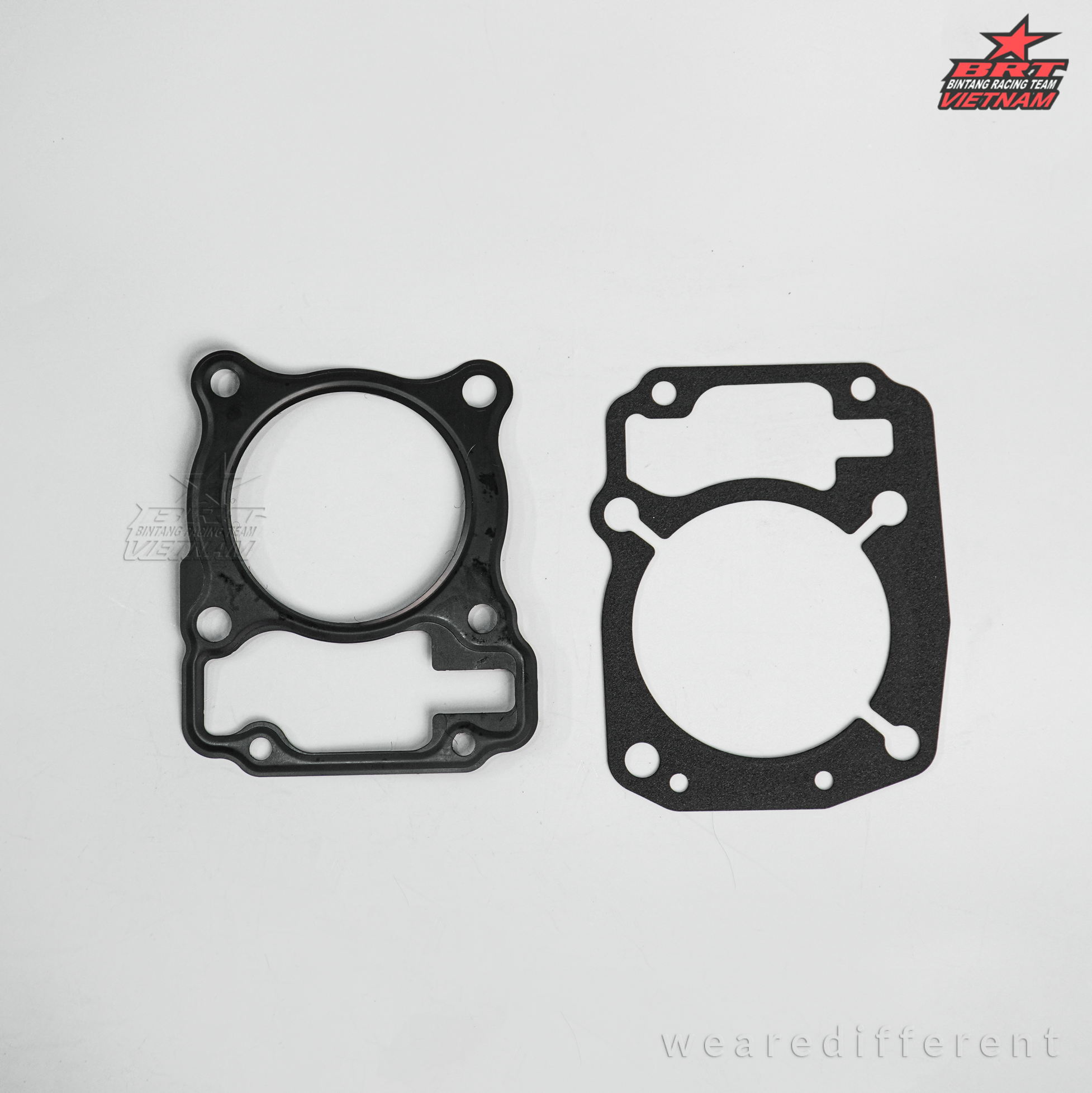  Set Ron Đầu Lòng BRT Crf 62.00mm. 