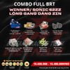  COMBO 62zz dành cho Winner/Sonic 