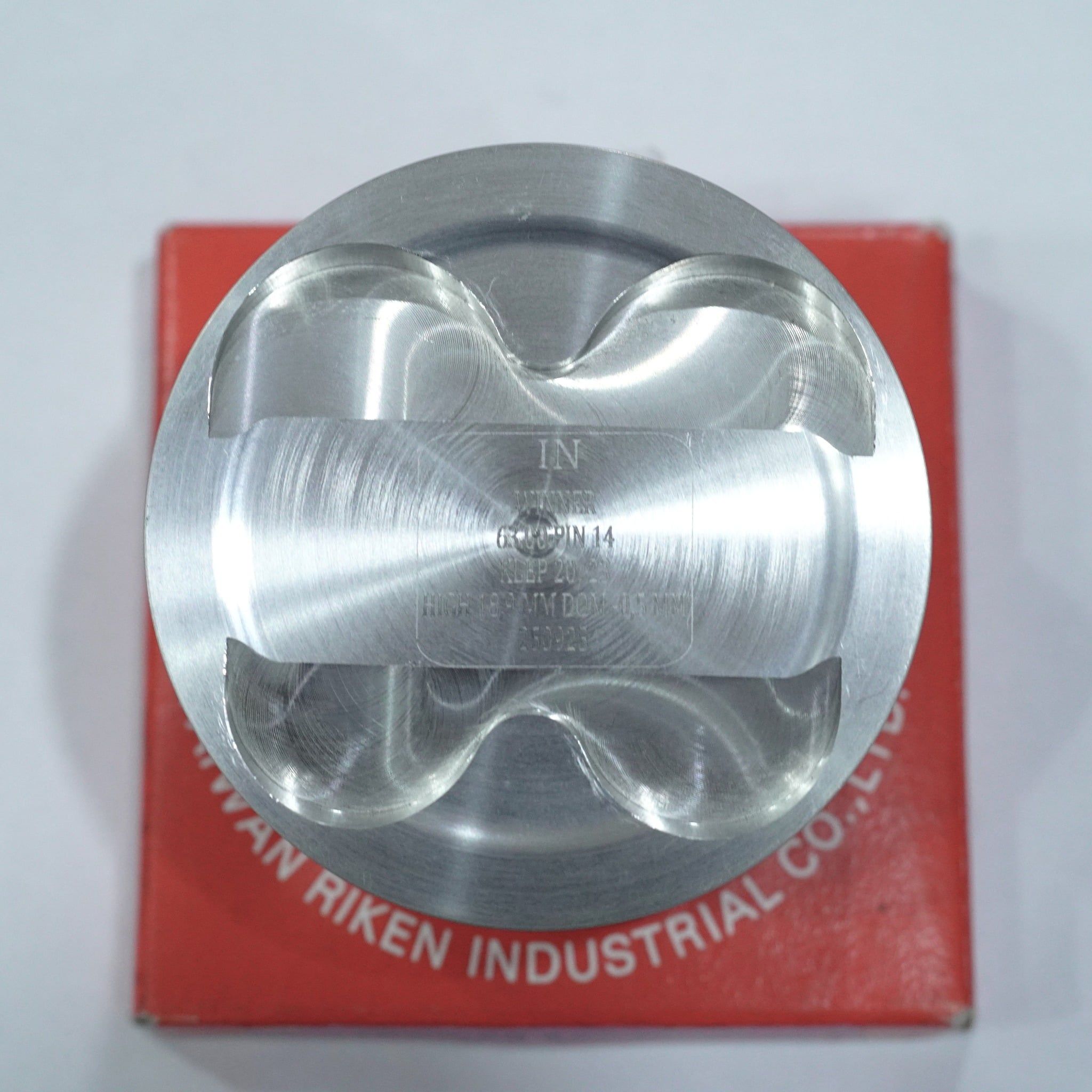  Piston 63.00-14 (18.9mm,20/23, -0.5mm)Winner/Sonic. 