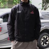  Áo khoác vải dù BRT 