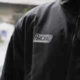  Áo khoác vải dù BRT 