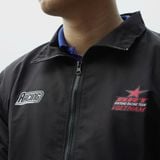  Áo khoác vải dù BRT 