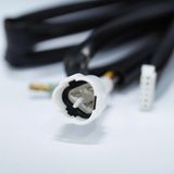  Cáp kết nối Remote vàng với Databox BRT 