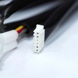  Cáp kết nối Remote vàng với Databox BRT 