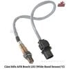  Cảm biến AFR Bosch LSU (Wide Band Sensor) V2 