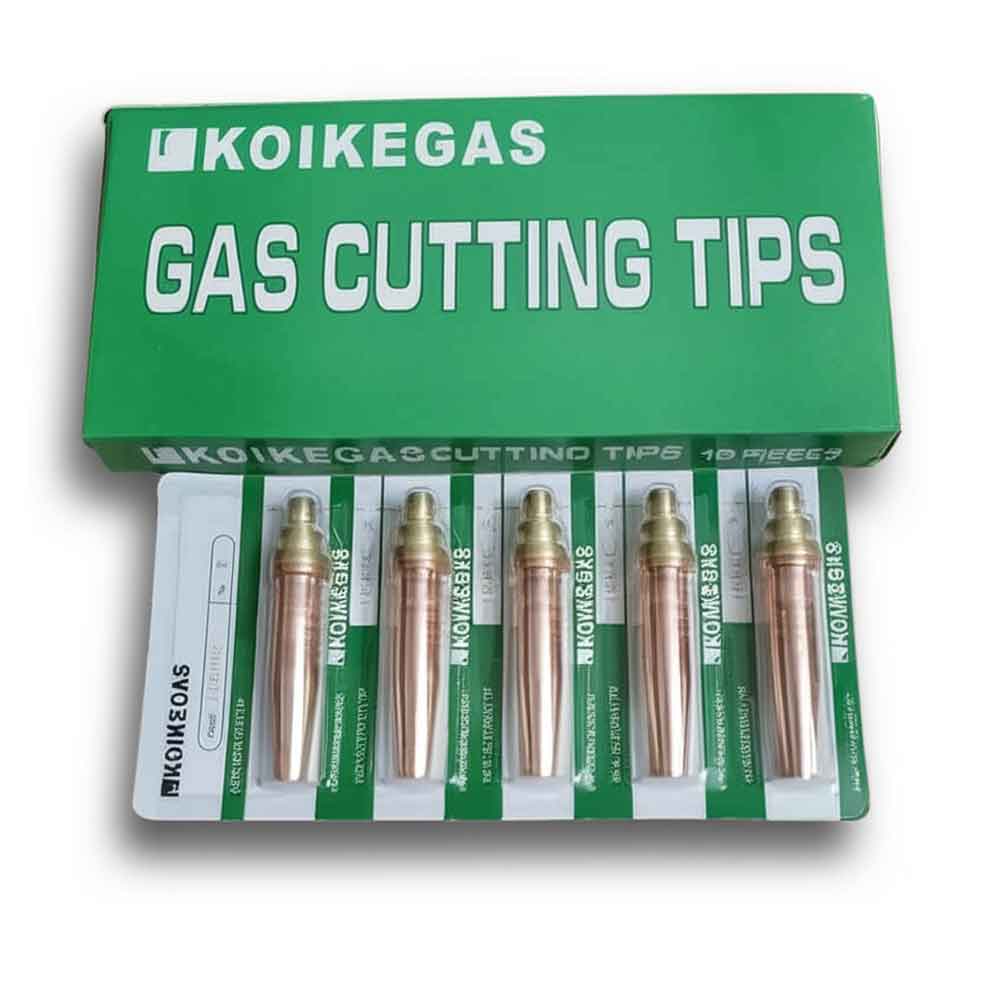 Béc cắt gió đá Koike 106HC