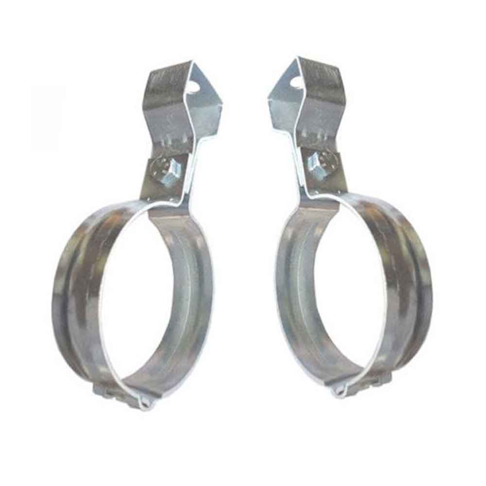 Đai treo, cùm treo ống nước giá rẻ