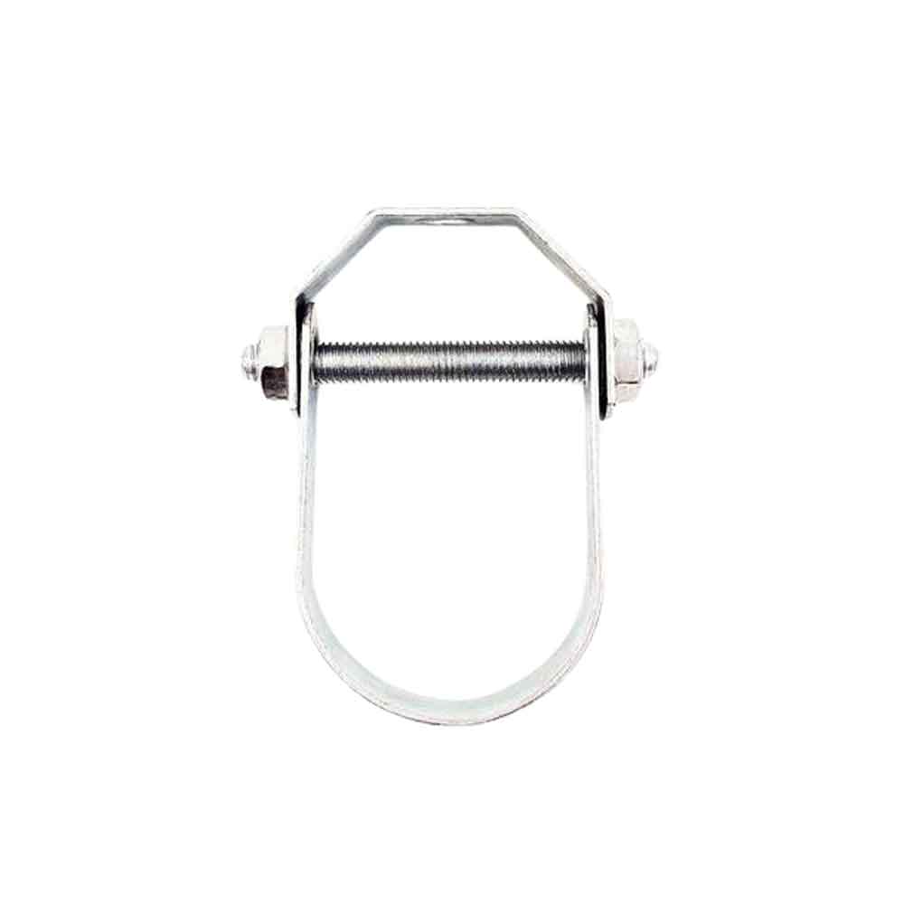 Đai treo Clevis inox