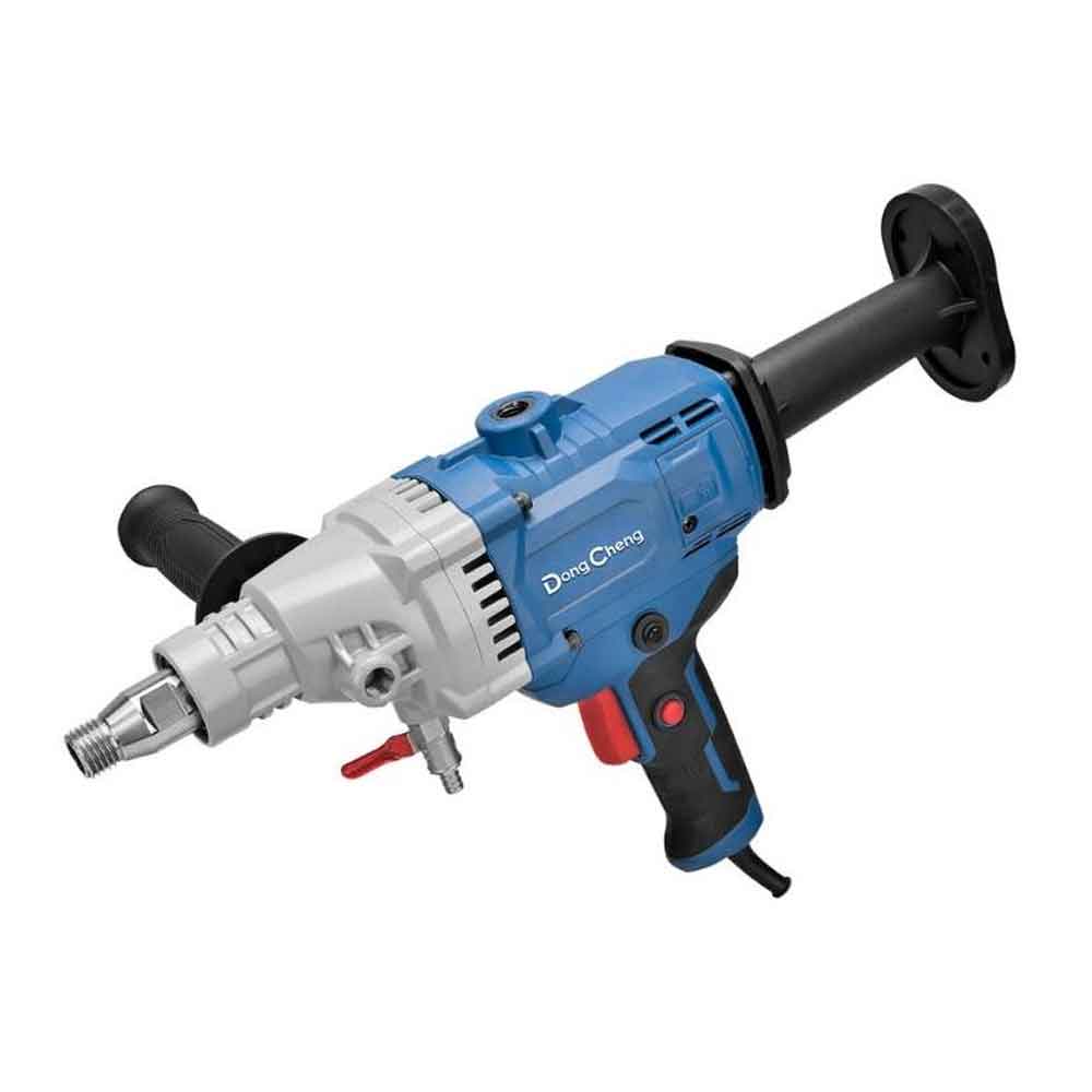 Máy khoan rút lõi bê tông DongCheng DZZ05-110