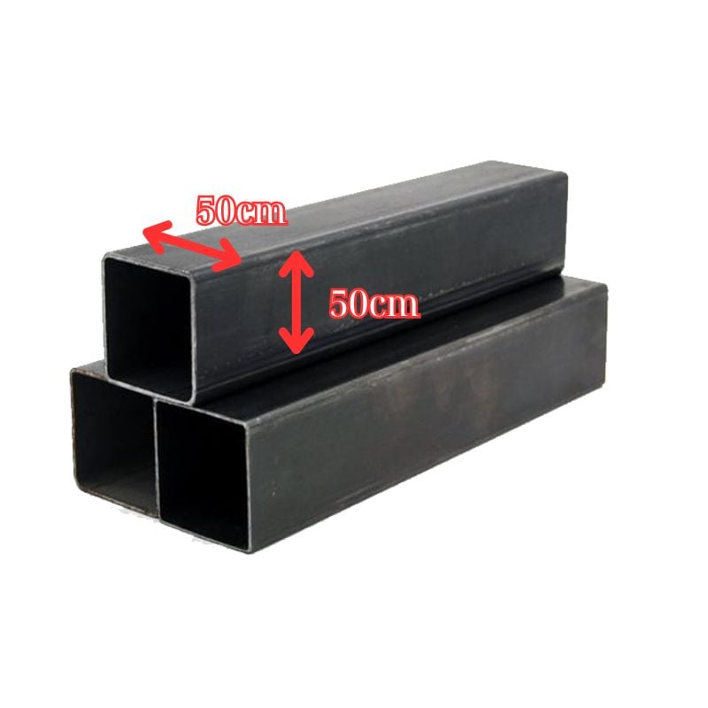 Sắt vuông 50x50
