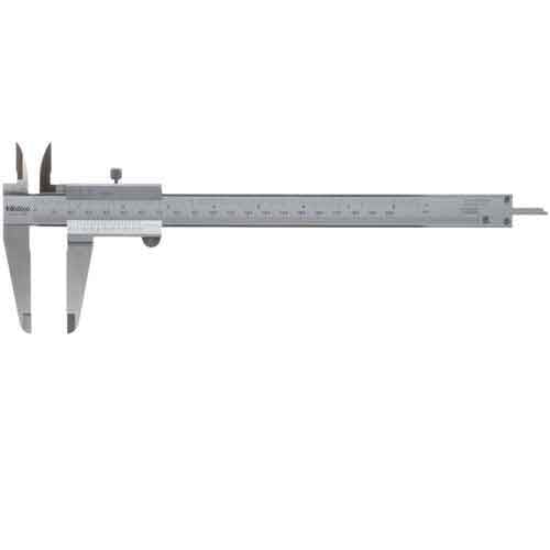Thước kẹp cơ khí Mitutoyo 530-114 chính hãng