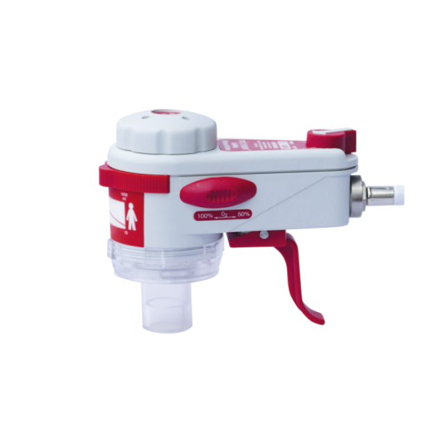 Thiết bị hồi sức microVENT™ World