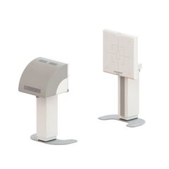 Titan 2000 Chest Plus X-ray