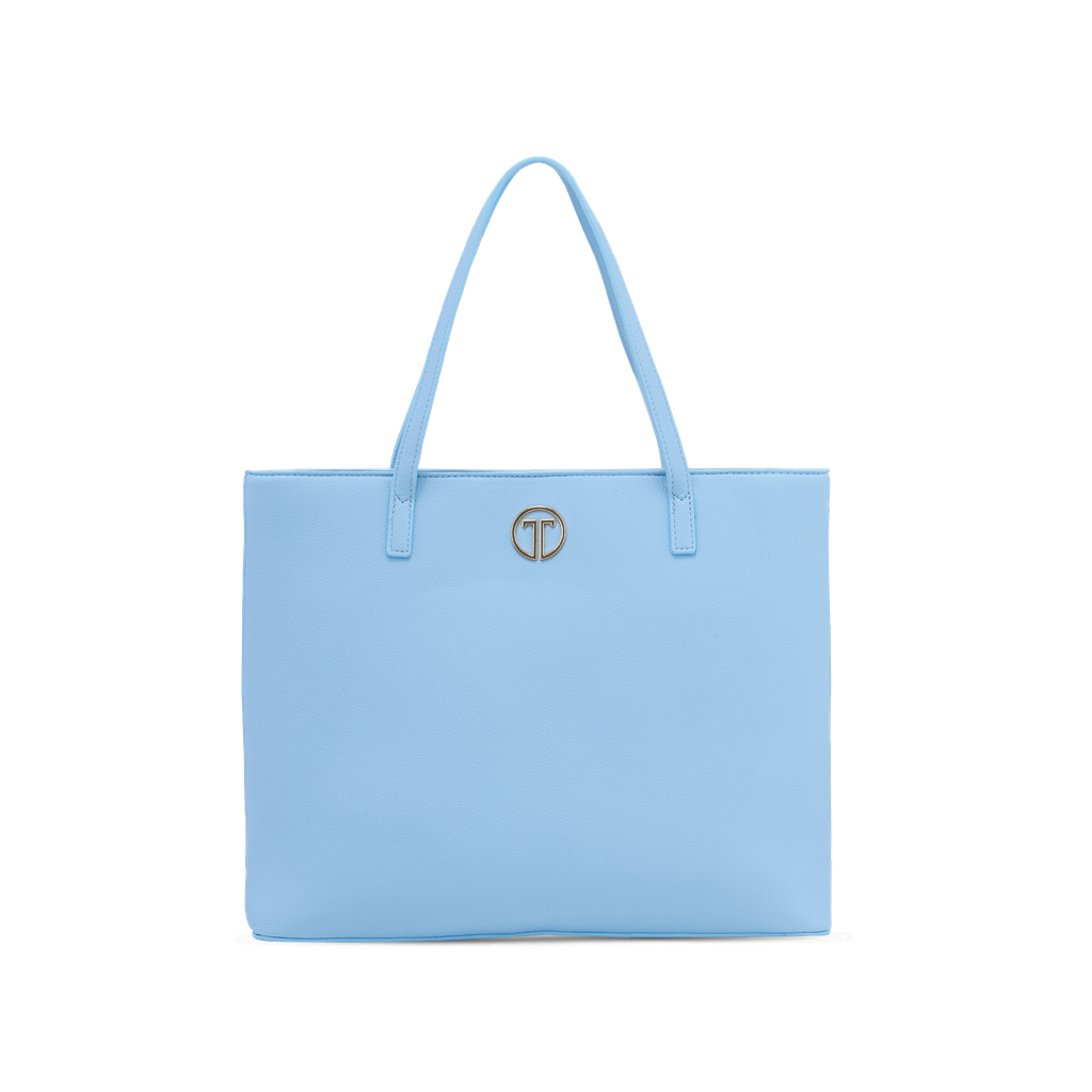  Túi Xách Nữ THÁI TUẤN Lớn Thời Trang Màu Xanh 