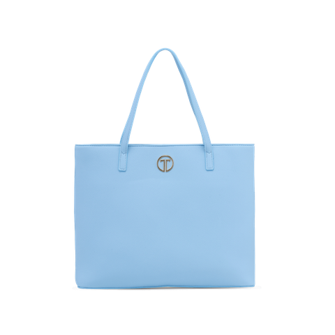  Túi Xách Nữ THÁI TUẤN Lớn Thời Trang Màu Xanh 