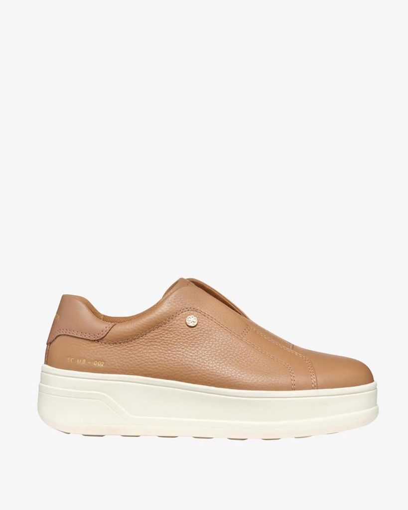  Giày Sneakers Nữ Spherica Ecub-2 