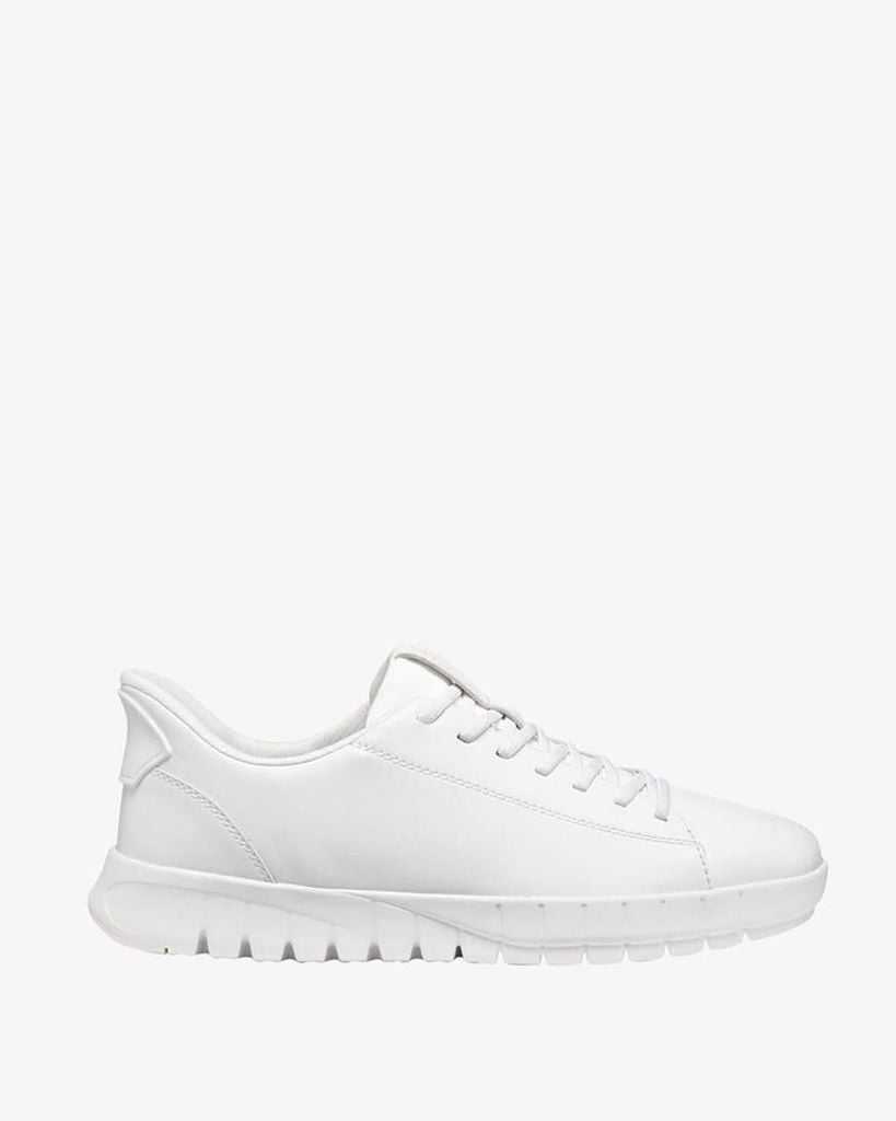  Giày Sneakers Nam Flextride Plus 