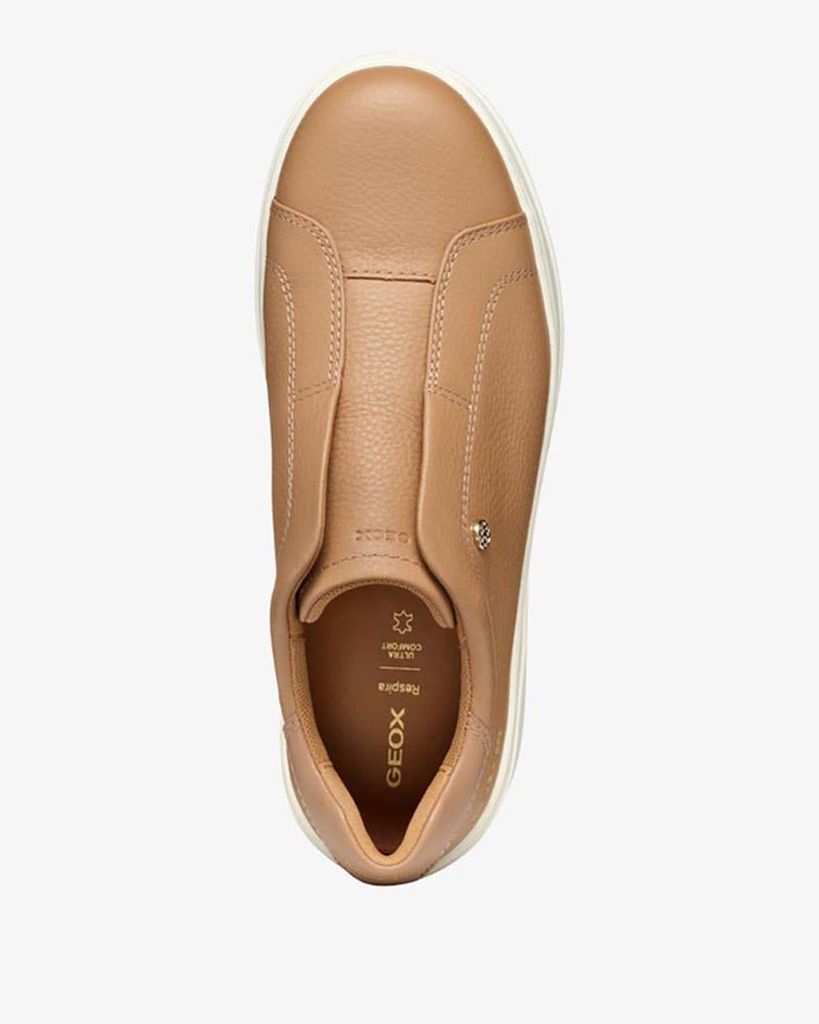  Giày Sneakers Nữ Spherica Ecub-2 