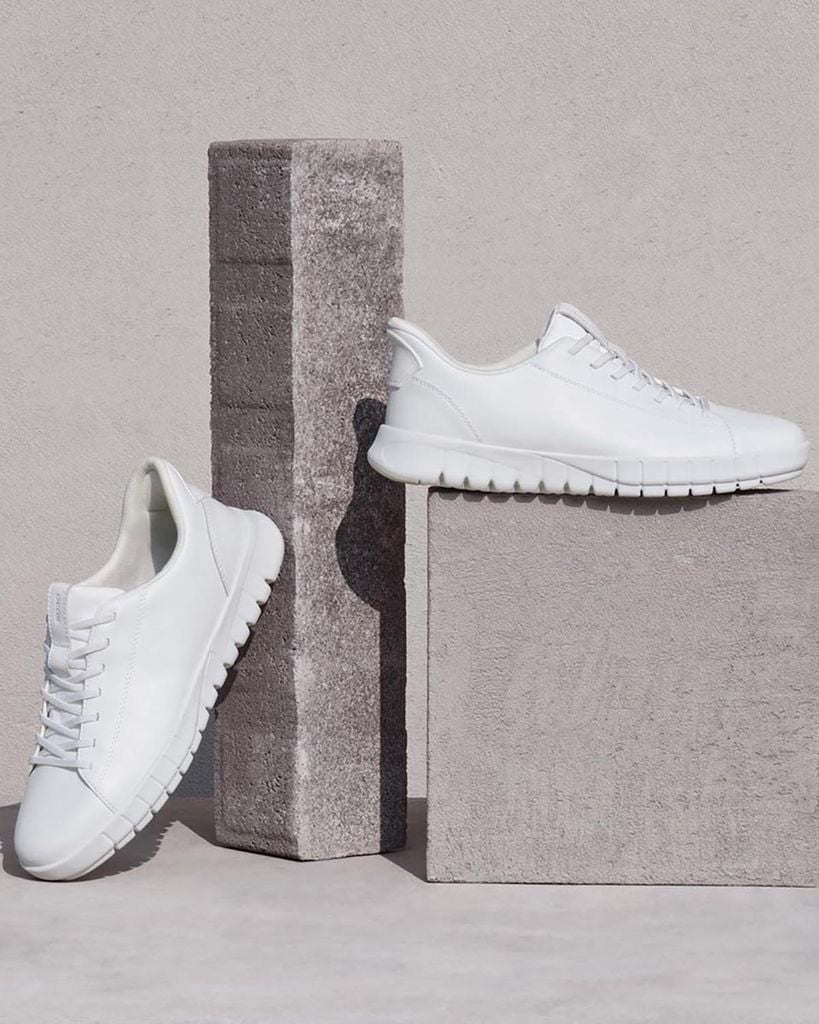  Giày Sneakers Nam Flextride Plus 