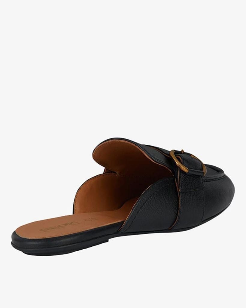  Giày Mules Nữ Palmaria 