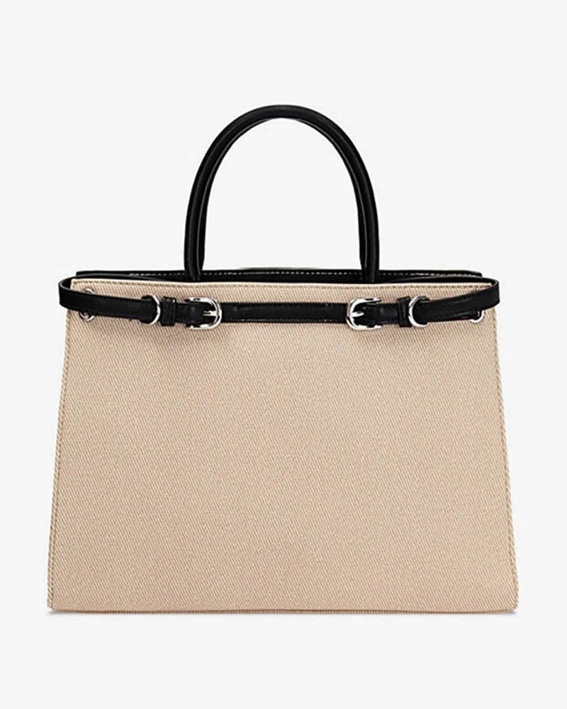 Túi Xách Tay Nữ Primadonna 85661 