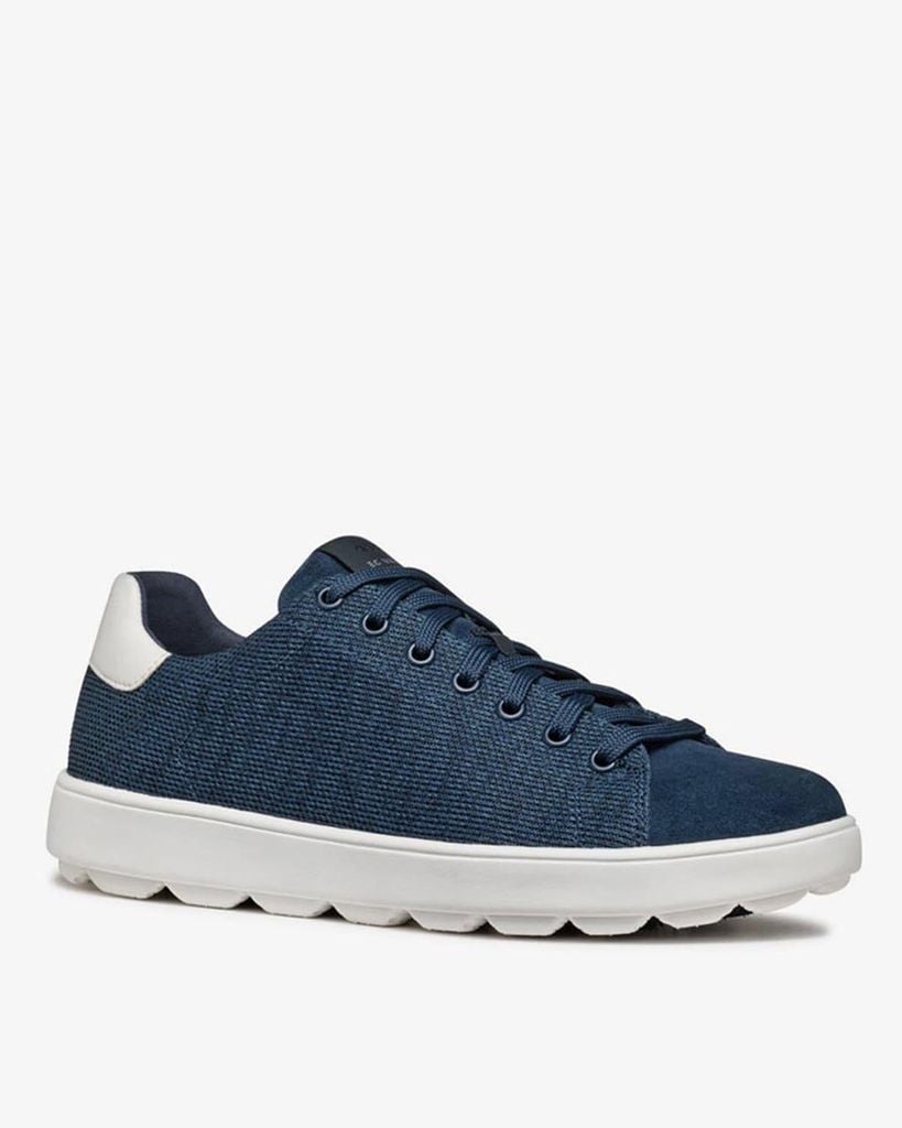  Giày Sneakers Nam Spherica Ecub-1 