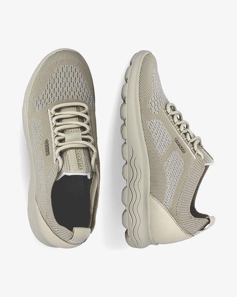  Giày Sneakers Nữ Spherica 