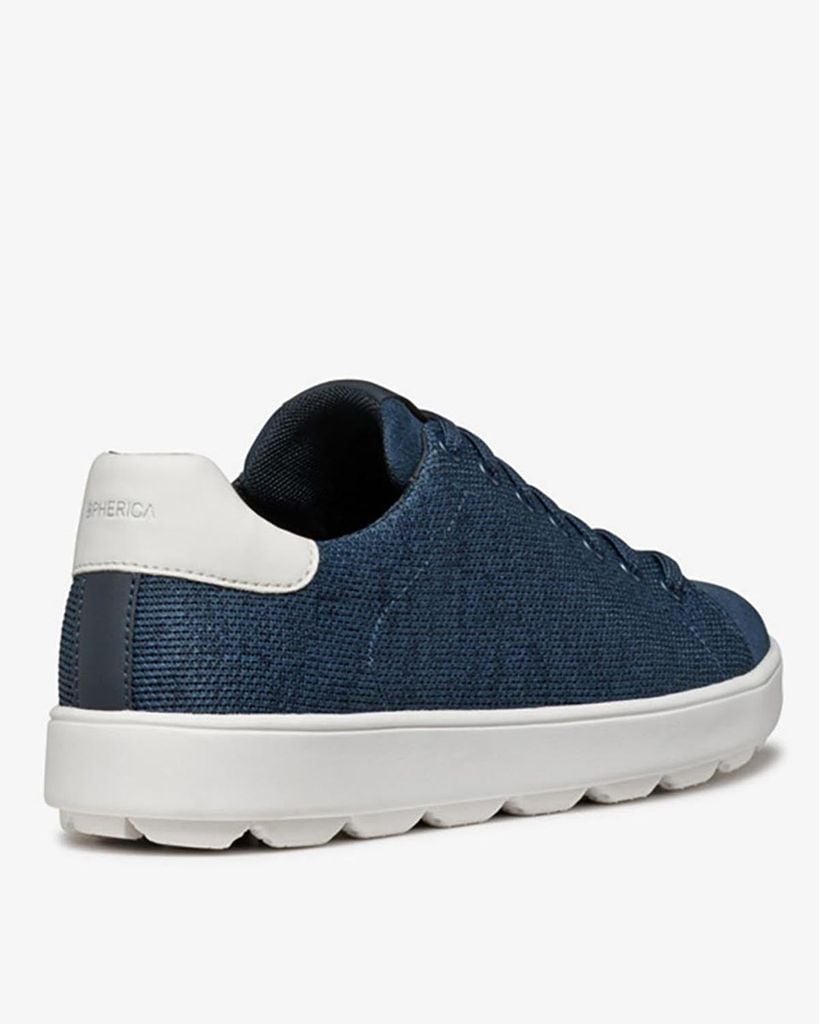  Giày Sneakers Nam Spherica Ecub-1 