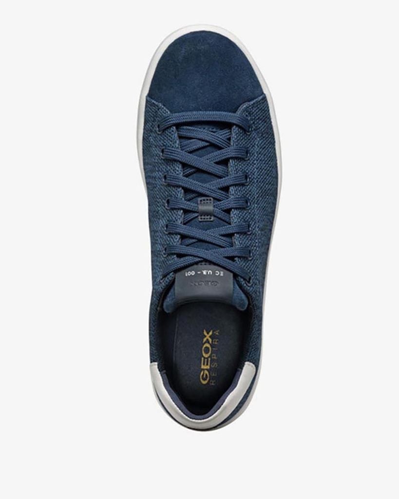  Giày Sneakers Nam Spherica Ecub-1 