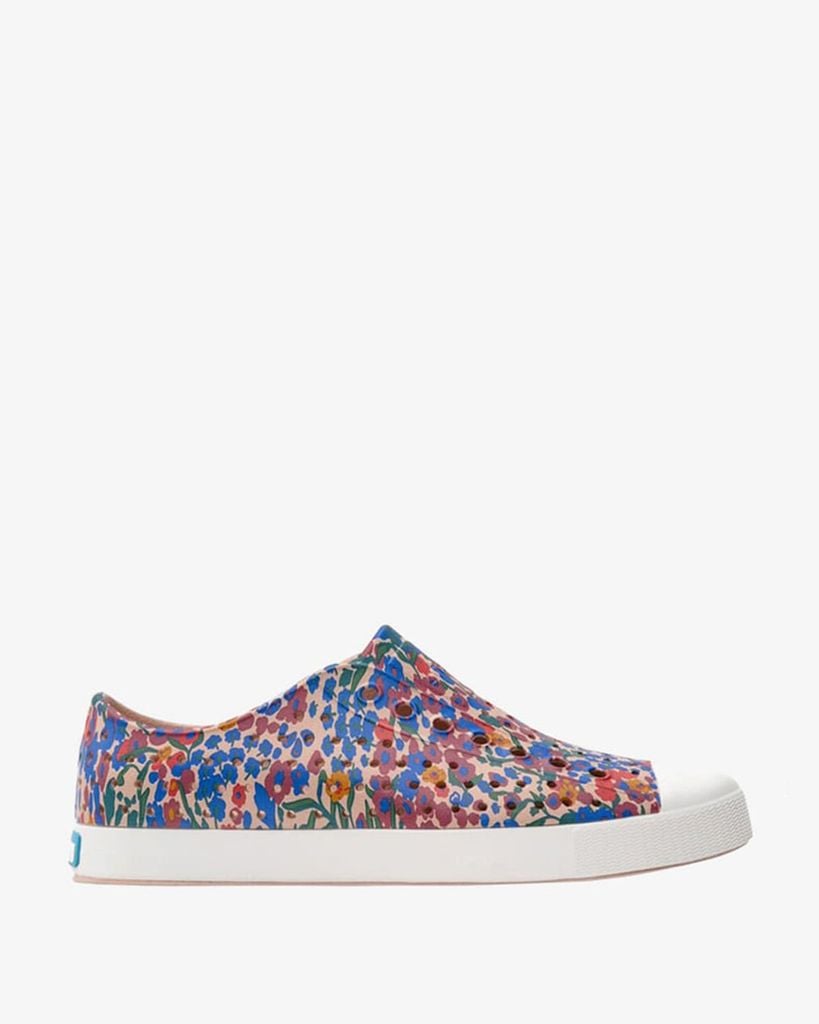  Giày Lười Nữ Jefferson Sugarlite Print 