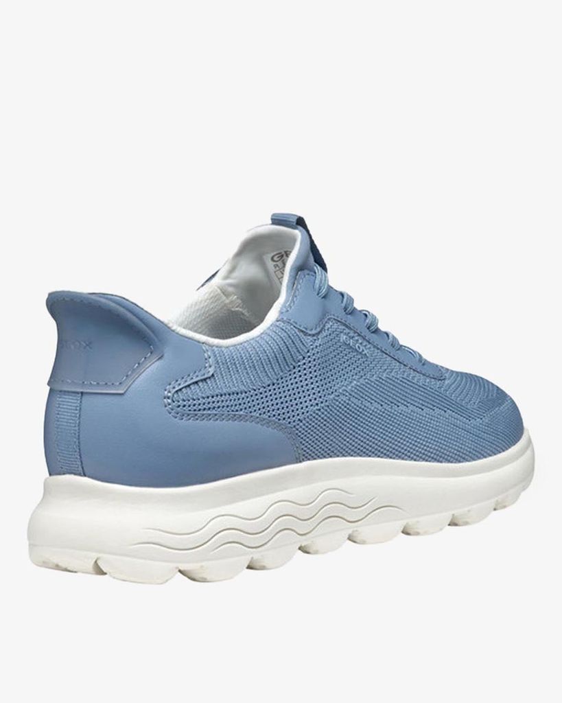 Giày Sneakers Nữ Spherica Plus 