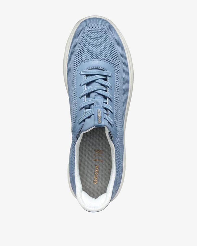  Giày Sneakers Nữ Spherica Plus 