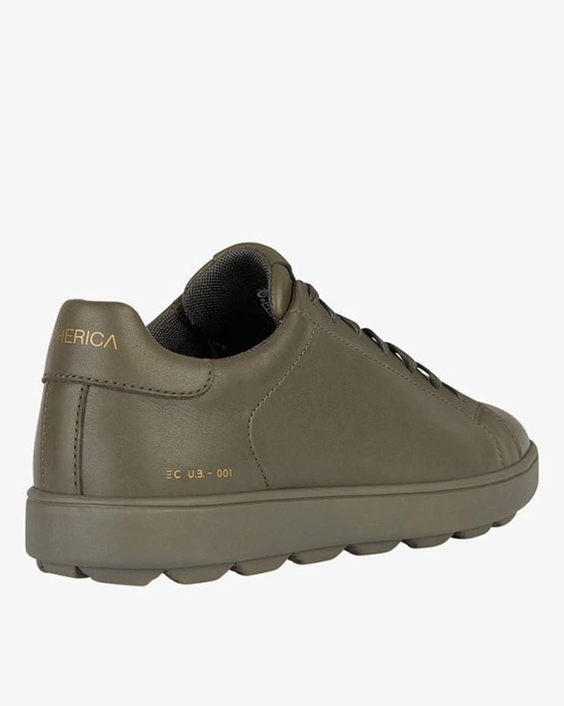  Giày Sneakers Nam Spherica Ecub-1 
