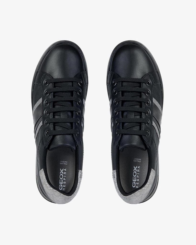  Giày Sneakers Nữ Jaysen 