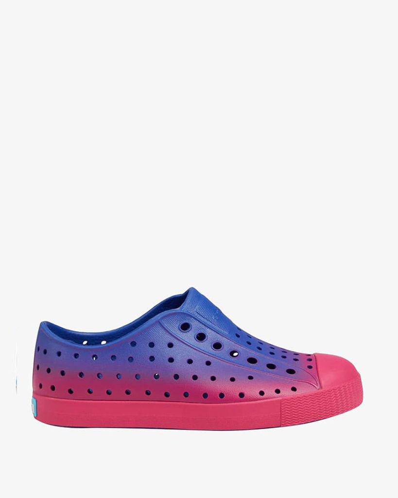  Giày Lười Trẻ Em Jefferson Sugarlite Ombre 