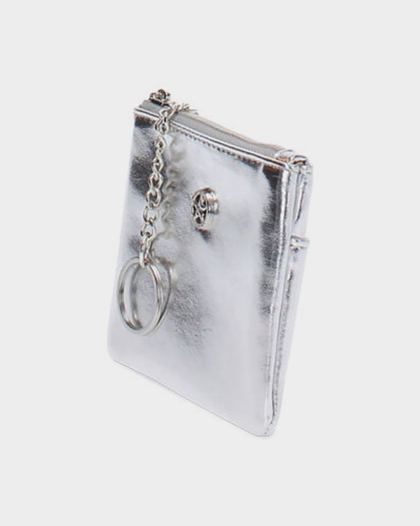  Ví Ngắn Nữ Primadonna 01485 