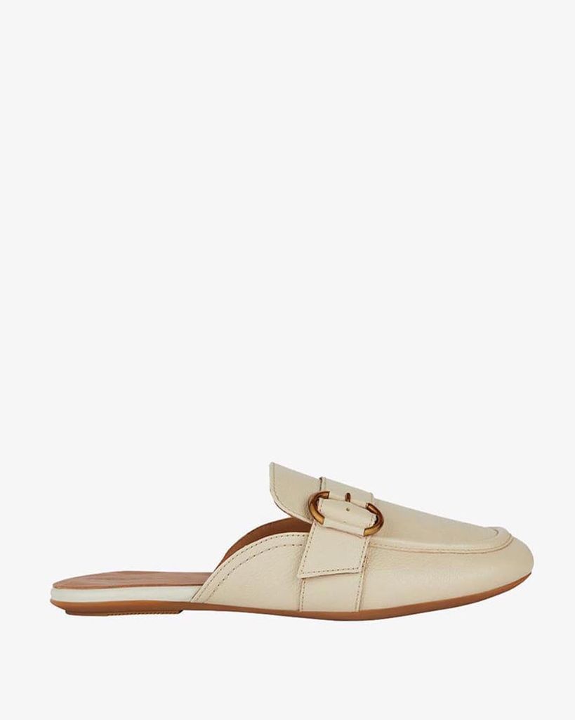  Giày Mules Nữ Palmaria 