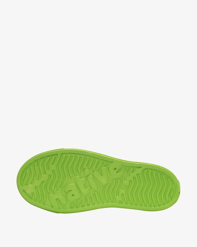  Giày Mules Trẻ Em Jefferson Cozy 