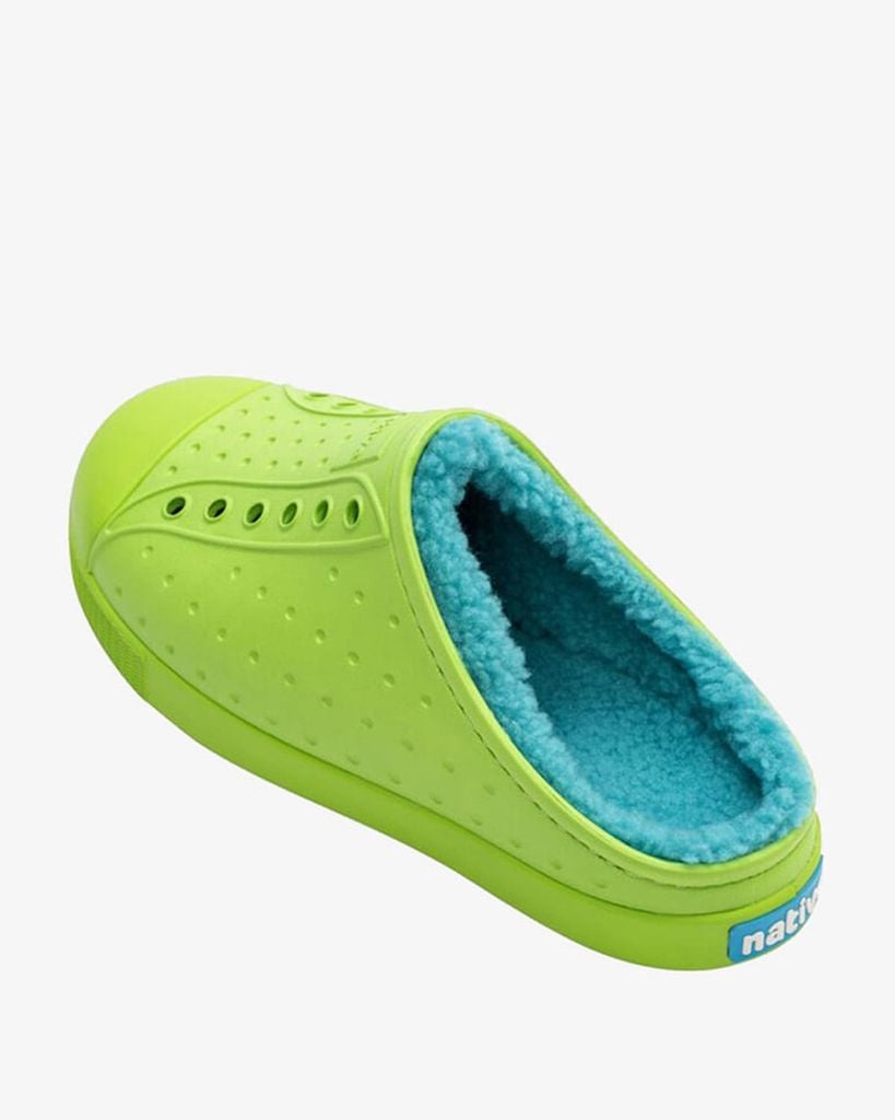  Giày Mules Trẻ Em Jefferson Cozy 